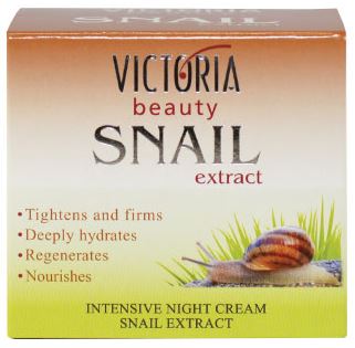 VB CREMA NOTTE INTENSIVA SNAIL