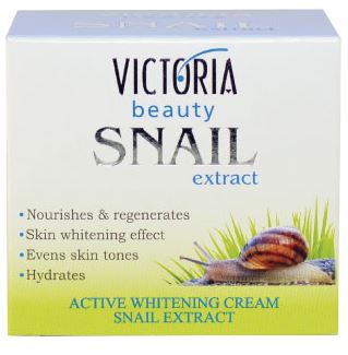 VB CREMA SBIANCANTE SNAIL EXTR