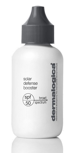 DERMALOGICA SOLAR DEFENC SPF50