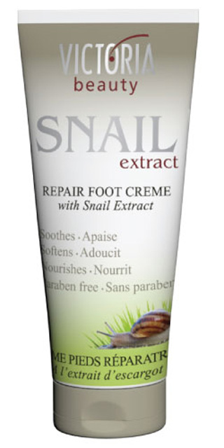 VB CREMA PIEDI SNAIL EXTRACT