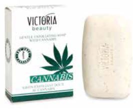 VB SAPONE GLICERINA/CANNABIS