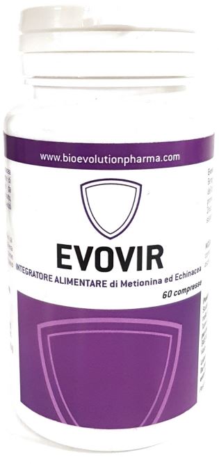 EVOVIR 60CPR