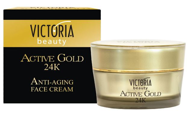 VB CREMA GIORNO ANTIAGE ACTIVE