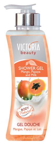 VB GEL DOCCIA MANGO/PAPAYA/LTT