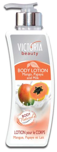 VB LOZIONE CORPO MANGO/PAP/LTT