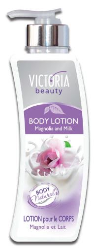 VB LOZIONE CORPO MAGNOLIA/LTT