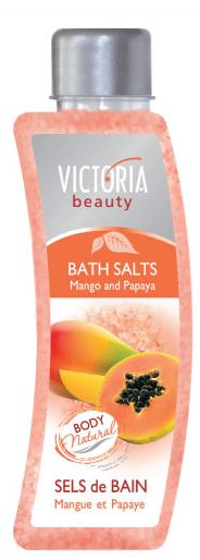 VB SALI BAGNO MANGO/PAPAYA