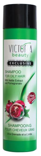 VB SHAMPOO CAPELLI GRASSI EXCL