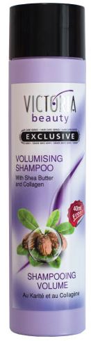 VB SHAMPOO VOLUMIZZANTE EXCLUS