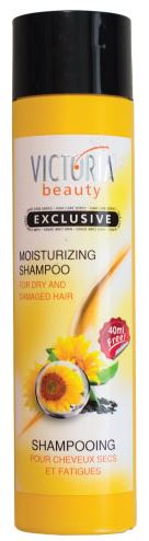 VB SHAMPOO IDRATANTE EXCLUSIVE