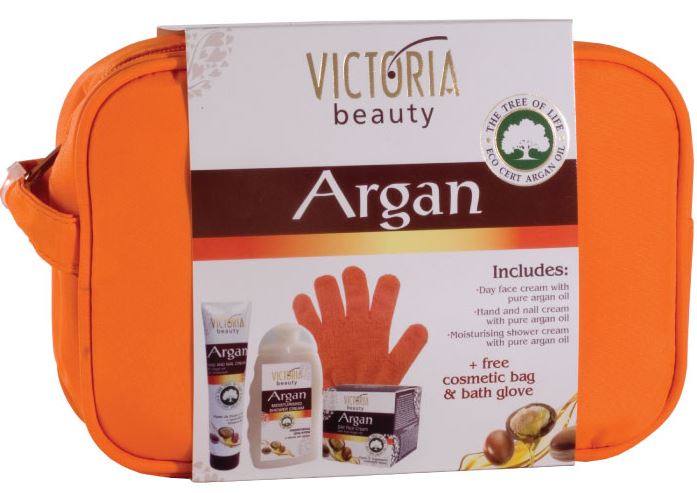 VB ARGAN GIFT SET