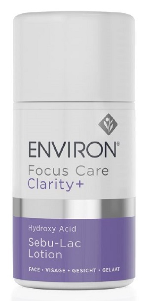 ENVIRON FCCL+ SEBU LAC LOTION