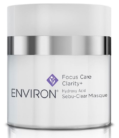 ENVIRON FCCL+ SEBU CLEAR MASQU