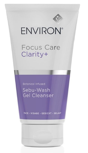 ENVIRON FCCL+ SEBU WASH GEL CL