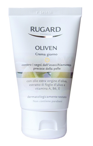 RUGARD OLIVEN GIORNO 50ML