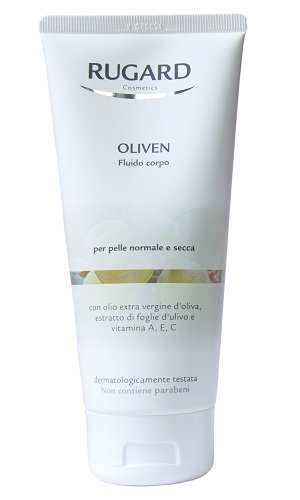 RUGARD OLIVEN FLUIDO 200ML