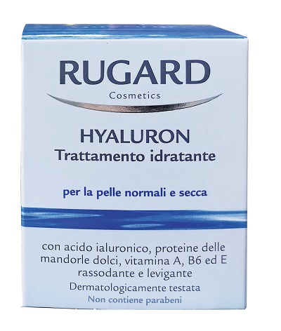 RUGARD HYALURON CREMA VISO