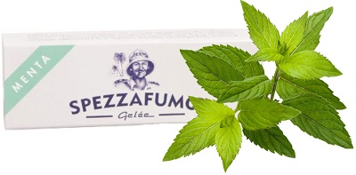 SPEZZAFUMO GELEE MENTA 90G