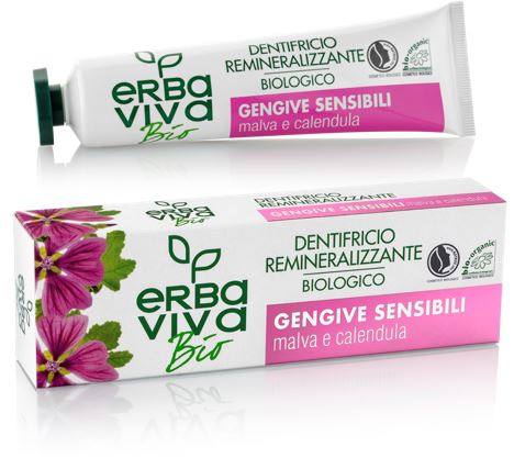 ERBAVIVABIO DENTIF GENG SENS