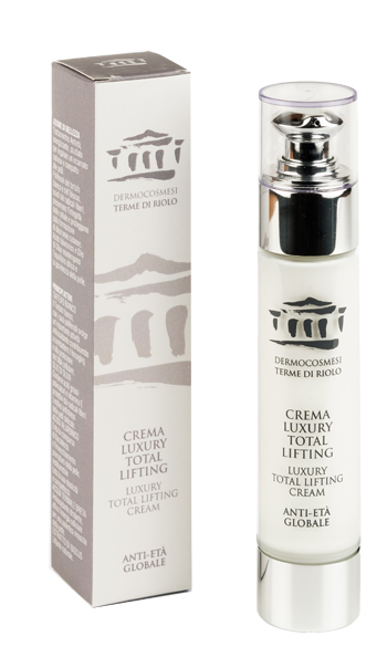 CREMA LUXURY TOTAL LIFTING