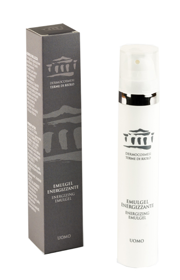 EMULGEL ENERGIZZANTE 50ML