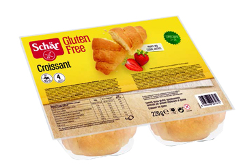 SCHAR CROISSANT 2X110G