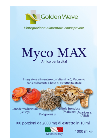 MYCO MAX 1L