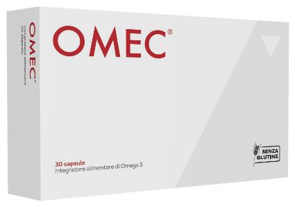 OMEC 30CPS