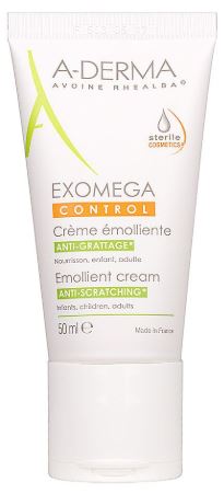 EXOMEGA CONTROL CREMA 50ML