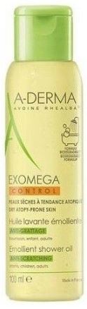 EXOMEGA CONTROL OLIO 100ML