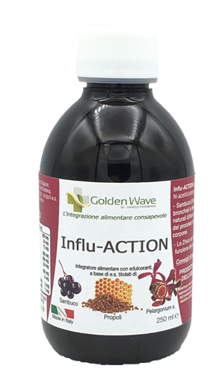 INFLUACTION 250ML