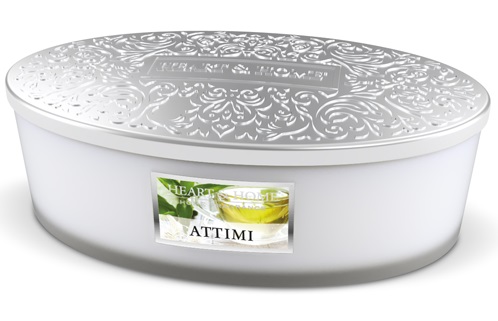 ATTIMI ELLIPSE CENTREPIECE CAN