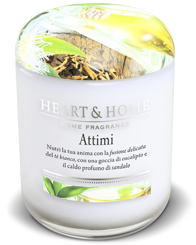 ATTIMI LARGE CANDLE