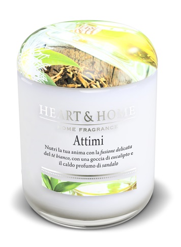 ATTIMI SMALL CANDLE