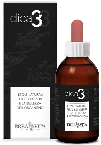 DICA 33 C/ALCOOL 100ML