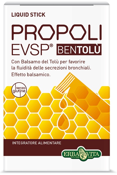 PROPOLI EVSP BENTOLU 10FLX10ML