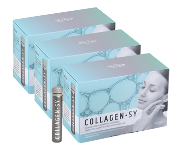 COLLAGEN-SY KIT 3X250ML