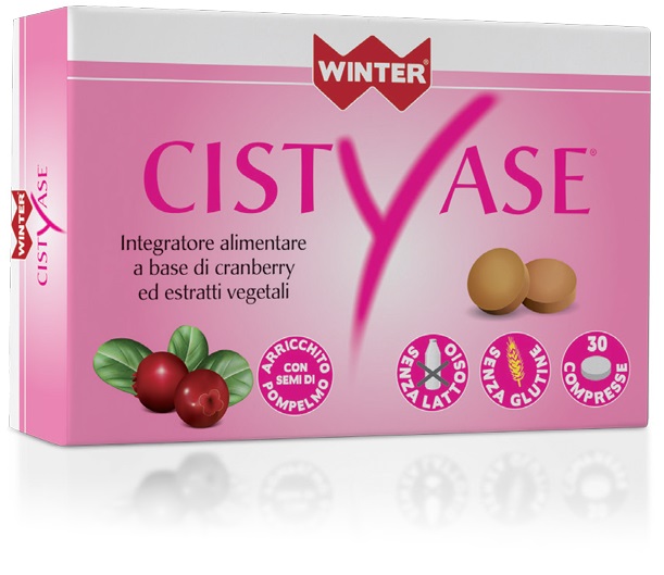 WINTER CISTYASE 30CPR