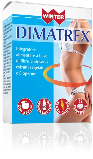 WINTER DIMATREX 32CPR