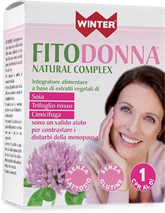 WINTER FITOD NATURAL COMPLEX