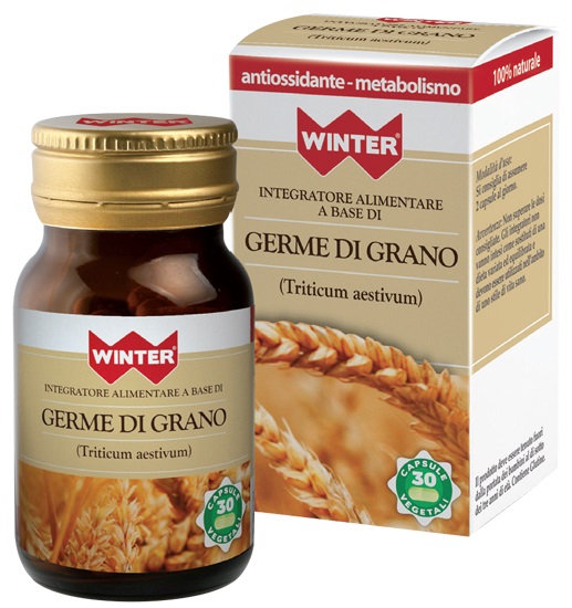 WINTER GERME GRANO 30CPS VEG