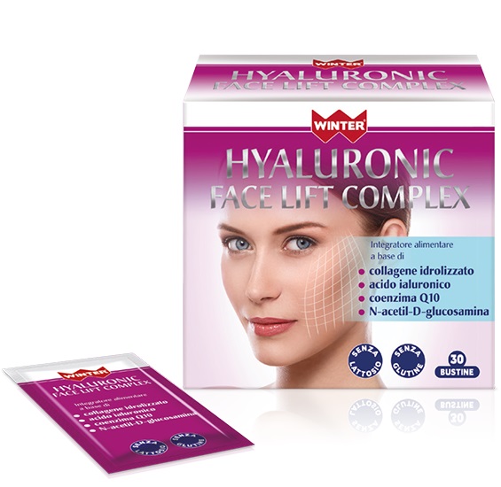 WINTER HYALURONIC LIFT C30BUST