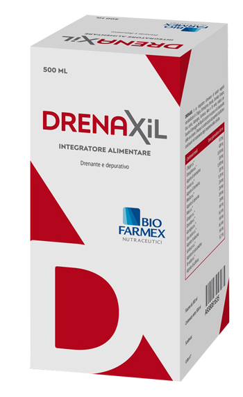 DRENAXIL 500ML