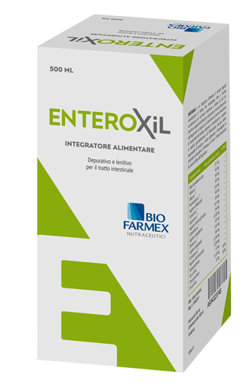 ENTEROXIL 500ML