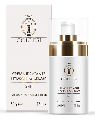 COLLESI CREMA IDRATANTE 24H