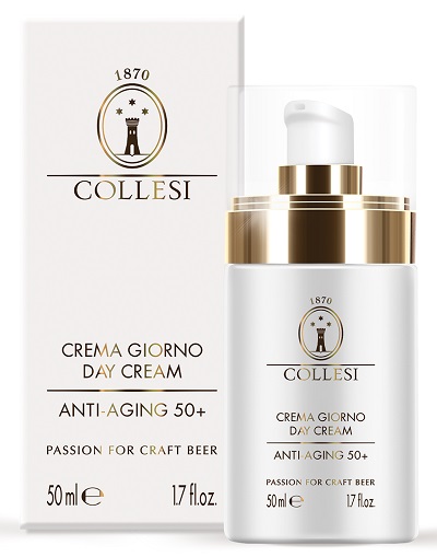 COLLESI CREMA GIORNO A/AGE 50+