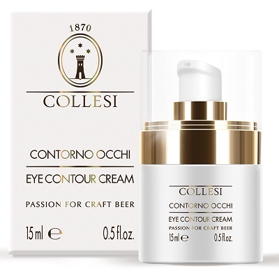 COLLESI CONTORNO OCCHI 15ML