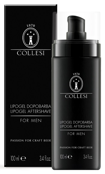 COLLESI LIPOGEL DOPOBARBA100ML