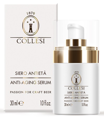 COLLESI SIERO ANTIETA' 30ML