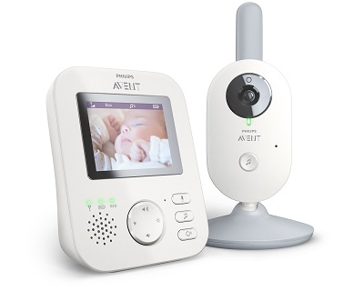 VIDEO MONITOR DIGITALE PLUS